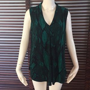 Worthington top